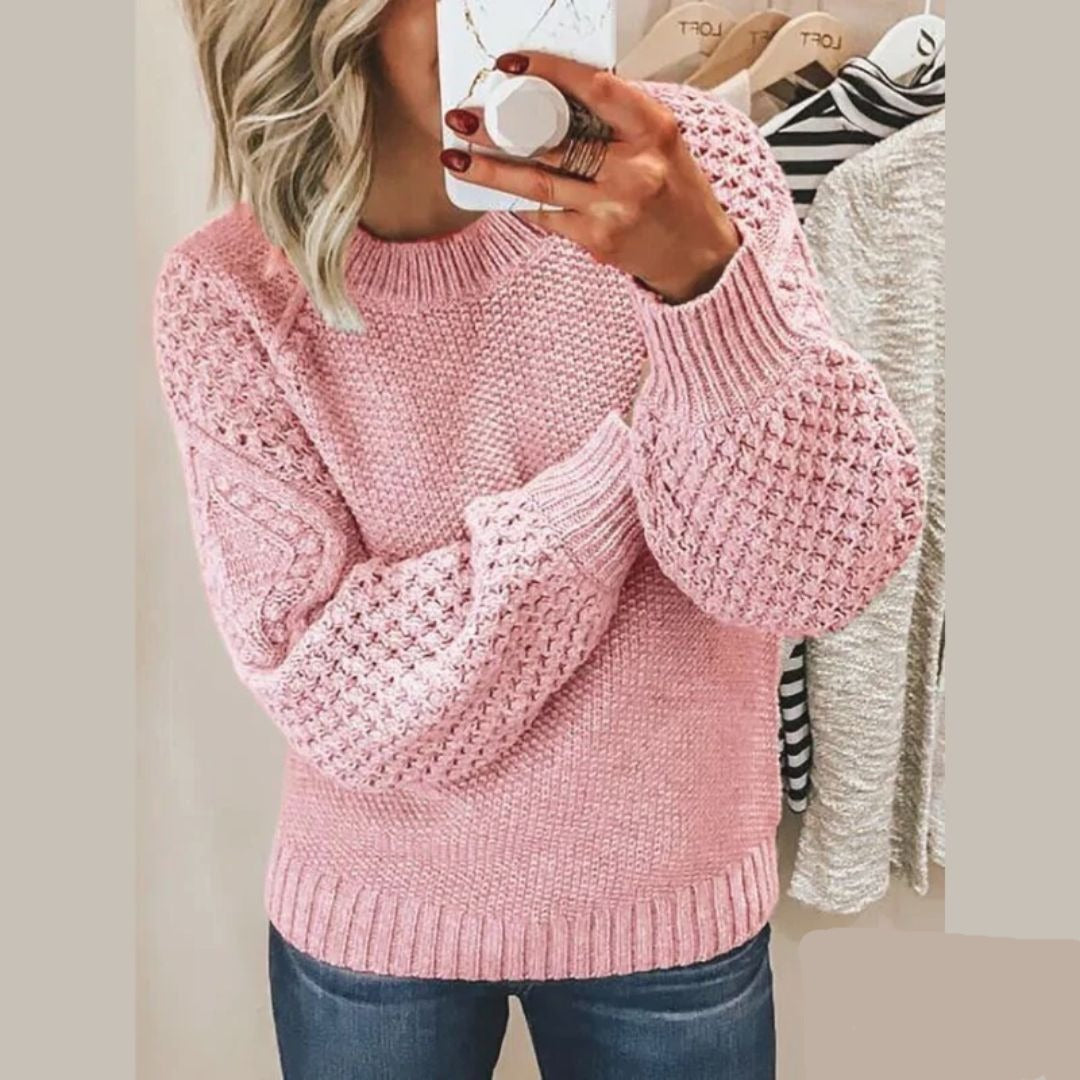 Ella™ | STYLISH SWEATER