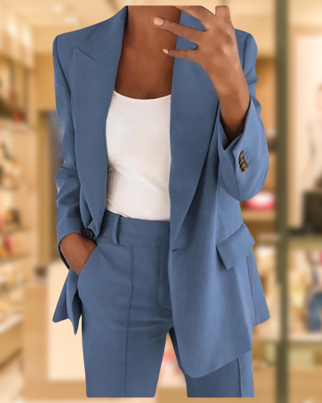 Madison | Stylish Women's Suit