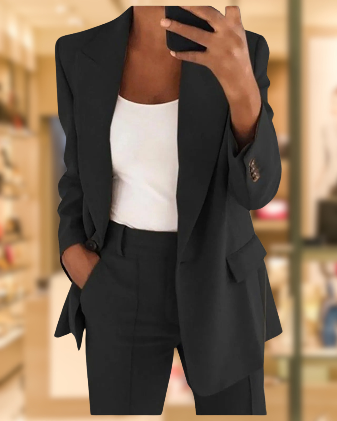 Madison | Stylish Women's Suit