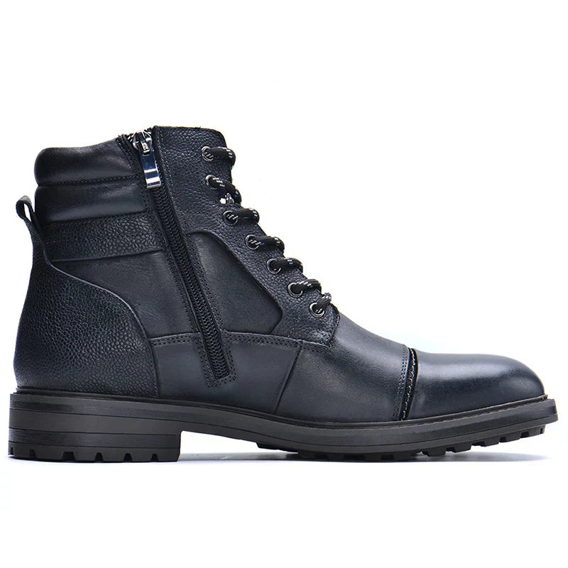 James | Business Casual British Ankle Boots