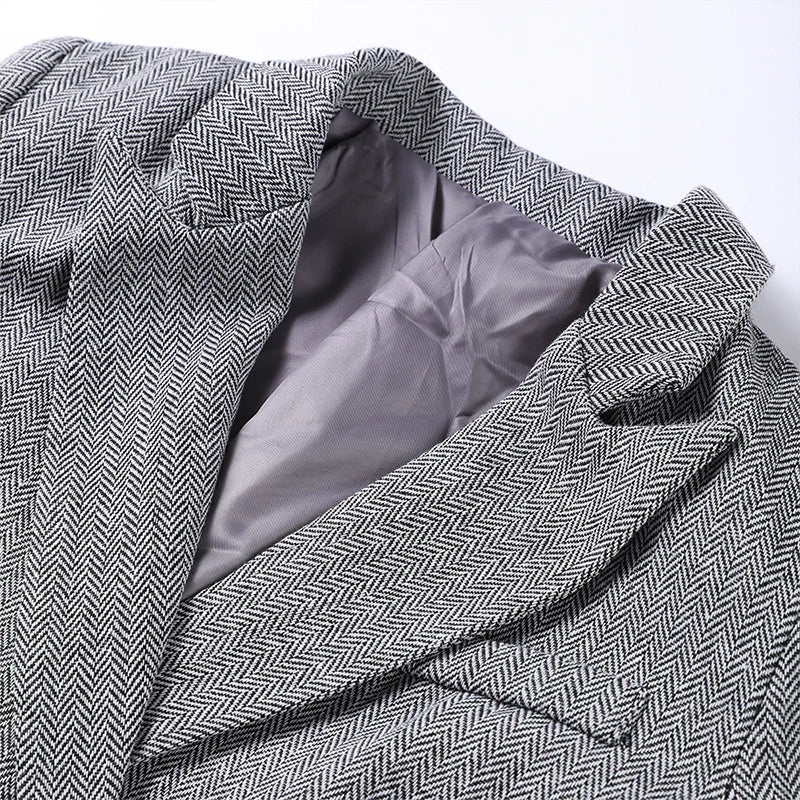 Luna™ | 3-Piece Suit