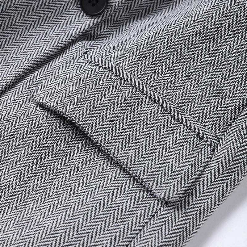 Luna™ | 3-Piece Suit