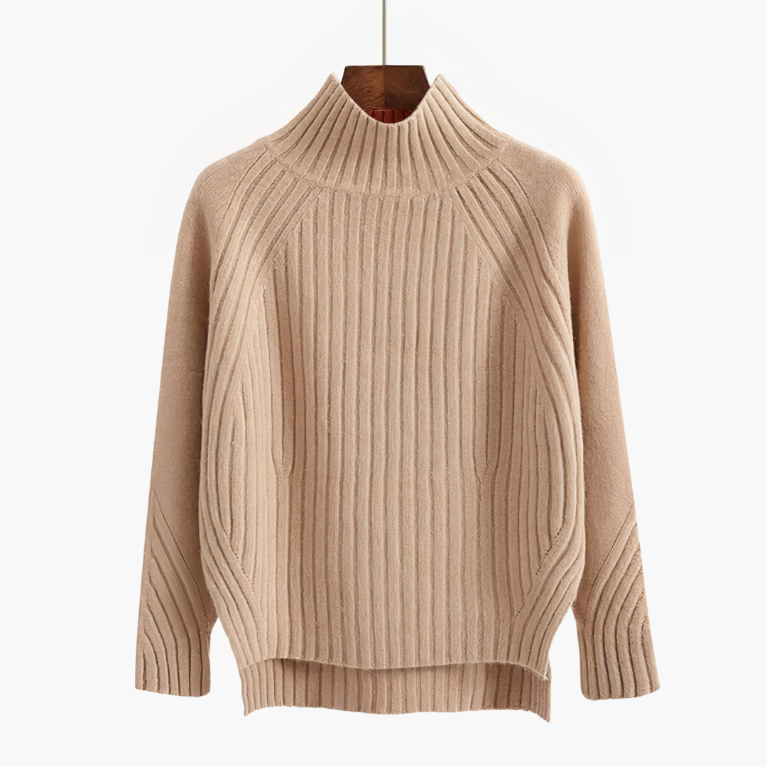 Lillian™ | Knitted sweater for ultimate comfort